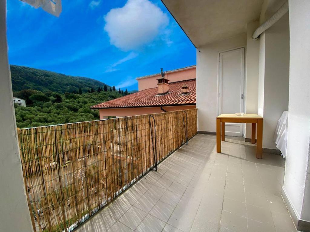 Bellavista Home Lerici Εξωτερικό φωτογραφία