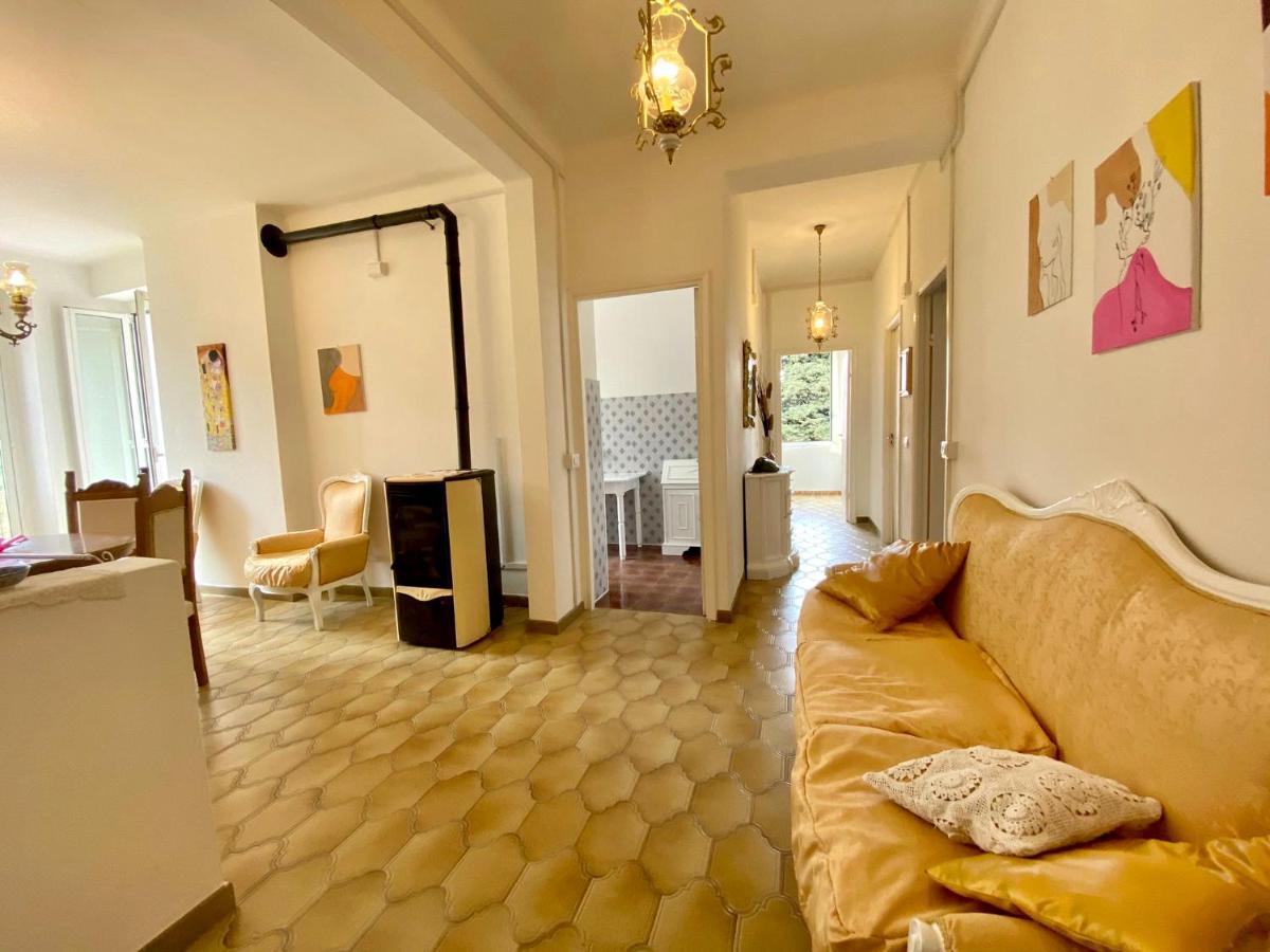 Bellavista Home Lerici Εξωτερικό φωτογραφία
