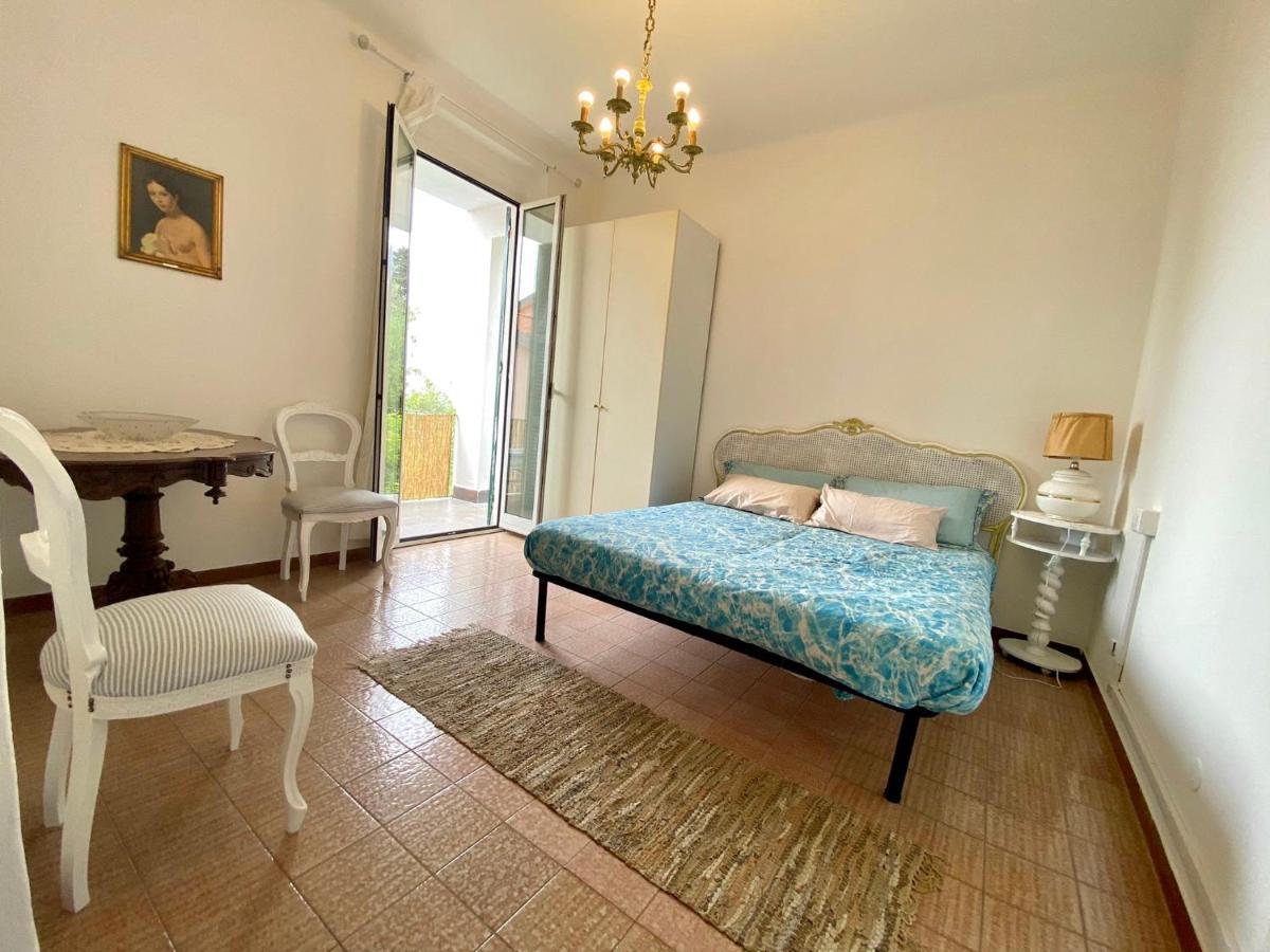 Bellavista Home Lerici Εξωτερικό φωτογραφία