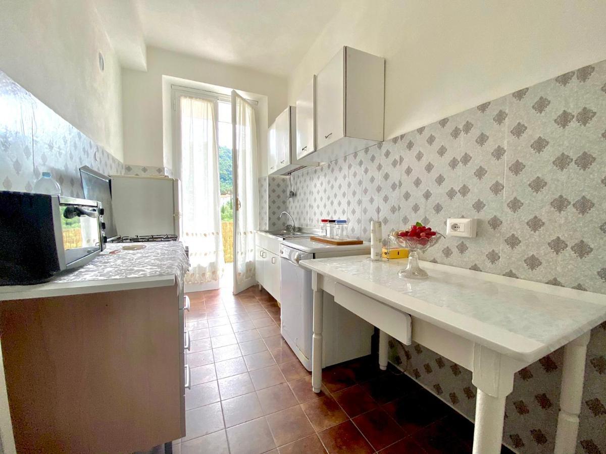 Bellavista Home Lerici Εξωτερικό φωτογραφία