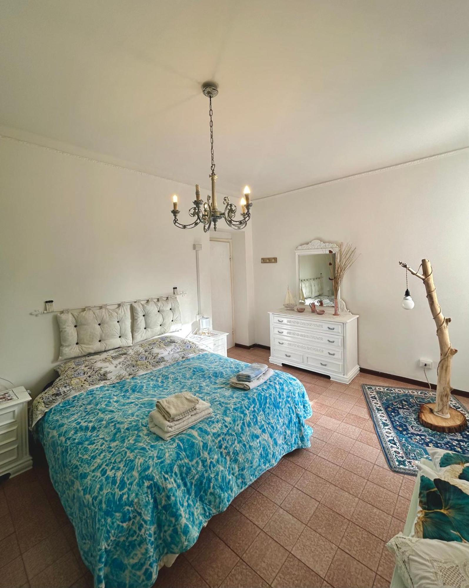 Bellavista Home Lerici Εξωτερικό φωτογραφία