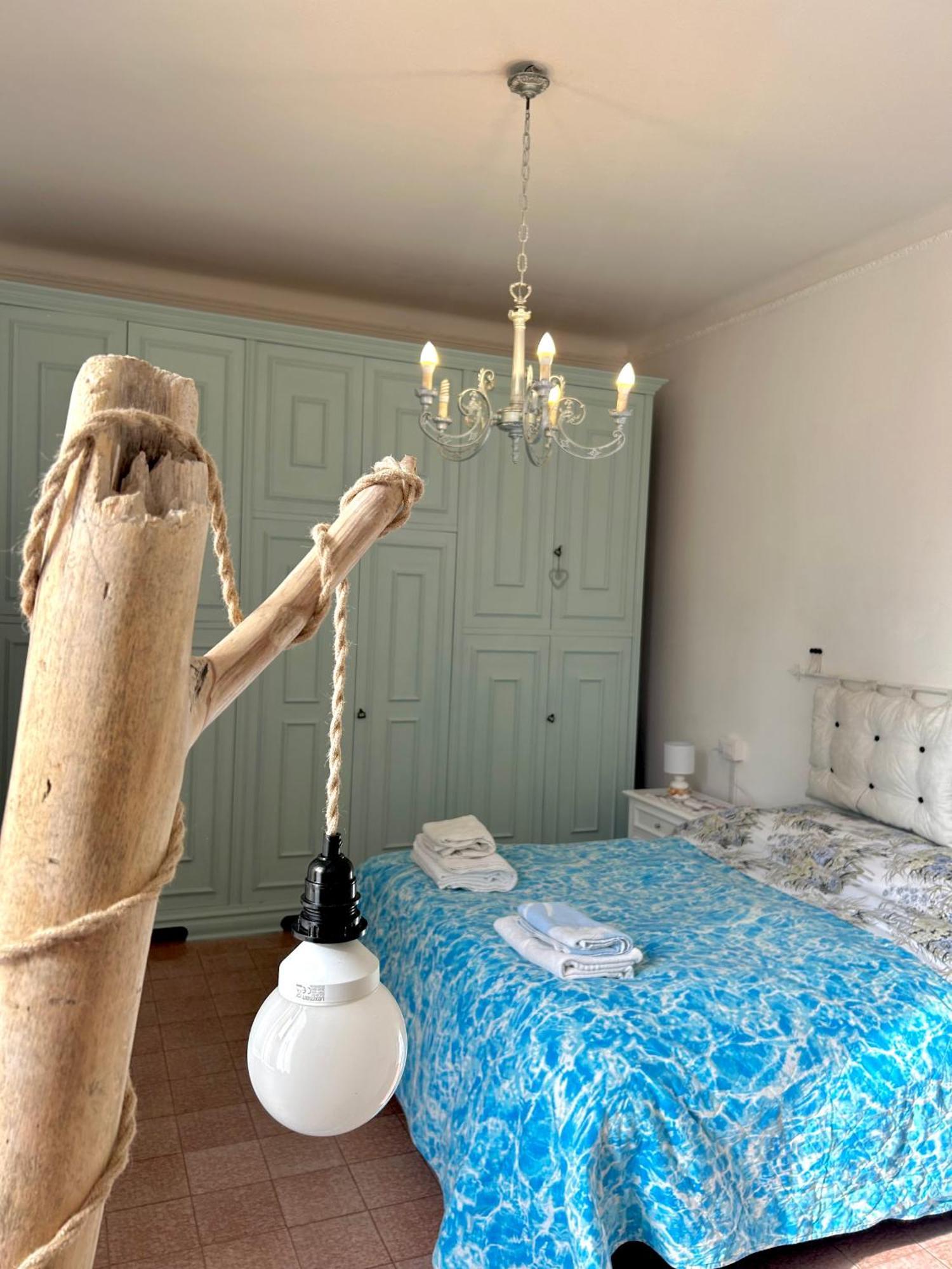 Bellavista Home Lerici Εξωτερικό φωτογραφία